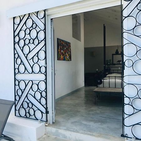 Ferienwohnung New Moringa Las Terrenas Exterior foto