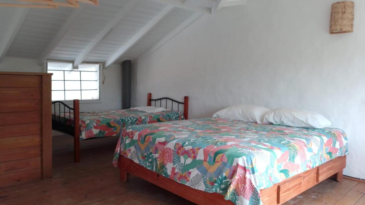 Ferienwohnung New Moringa Las Terrenas Exterior foto