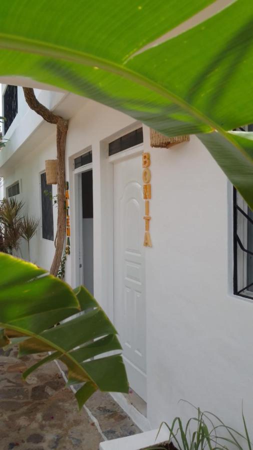 Ferienwohnung New Moringa Las Terrenas Exterior foto