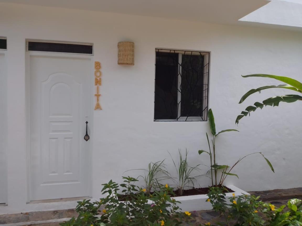 Ferienwohnung New Moringa Las Terrenas Exterior foto