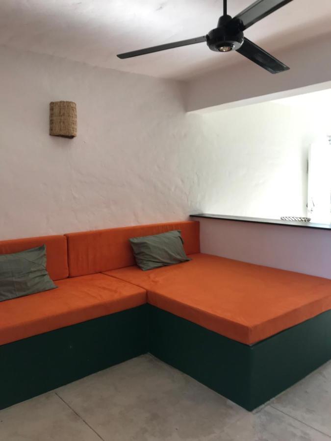 Ferienwohnung New Moringa Las Terrenas Exterior foto