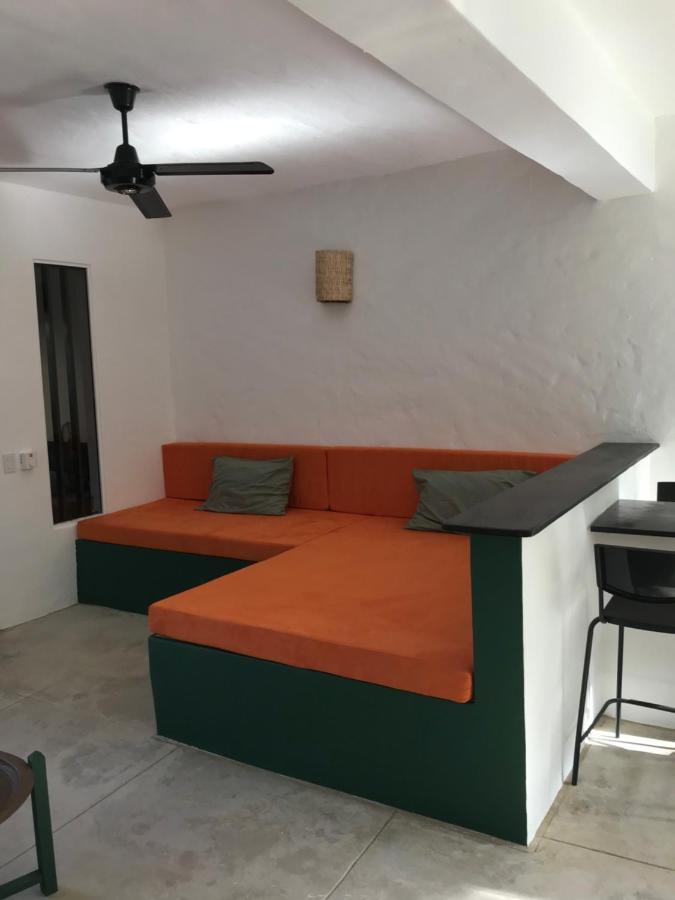 Ferienwohnung New Moringa Las Terrenas Exterior foto