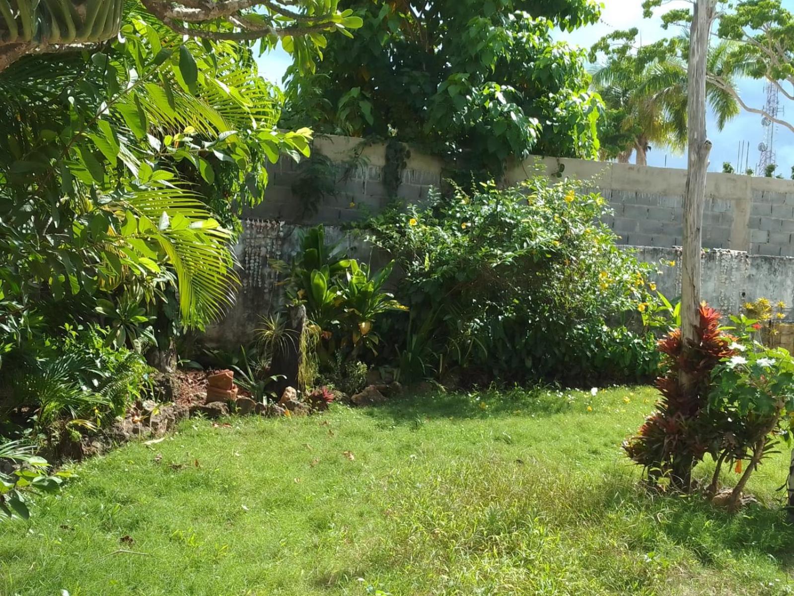 Ferienwohnung New Moringa Las Terrenas Exterior foto