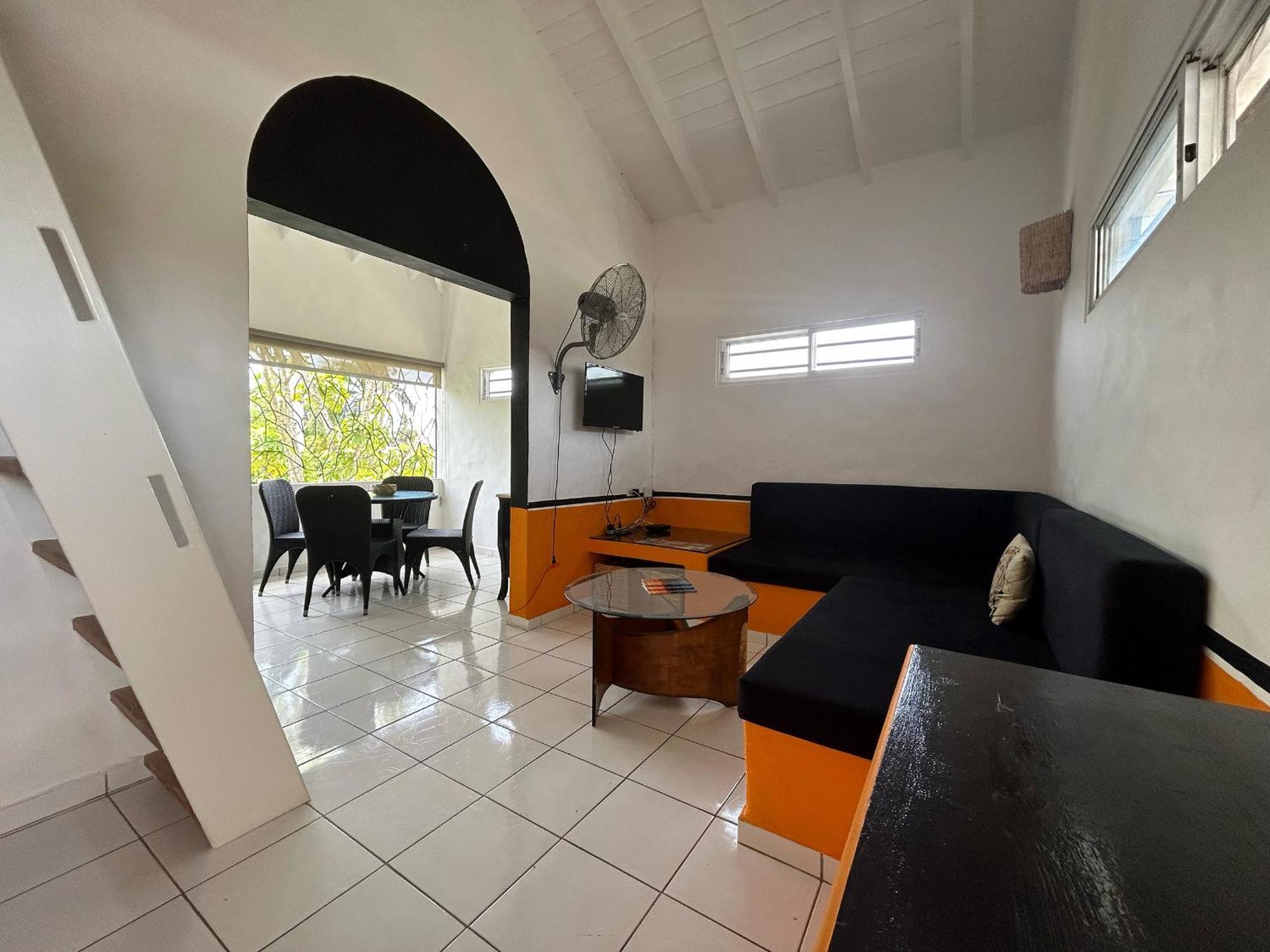 Ferienwohnung New Moringa Las Terrenas Exterior foto