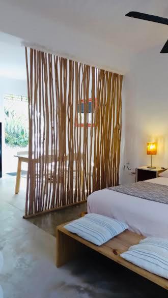 Ferienwohnung New Moringa Las Terrenas Exterior foto