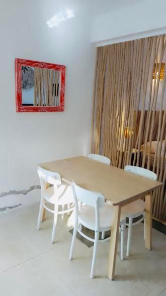 Ferienwohnung New Moringa Las Terrenas Exterior foto